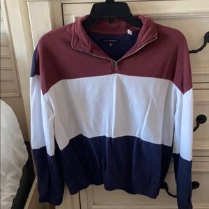 Patriotic vintage sweatshirt